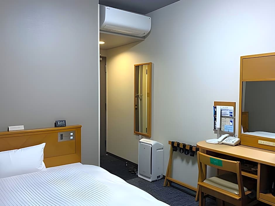 Hotel Route Inn Nakatsu Ekimae