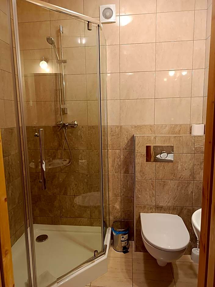 Apartamenty Domki Pokoje WeMa Wicie