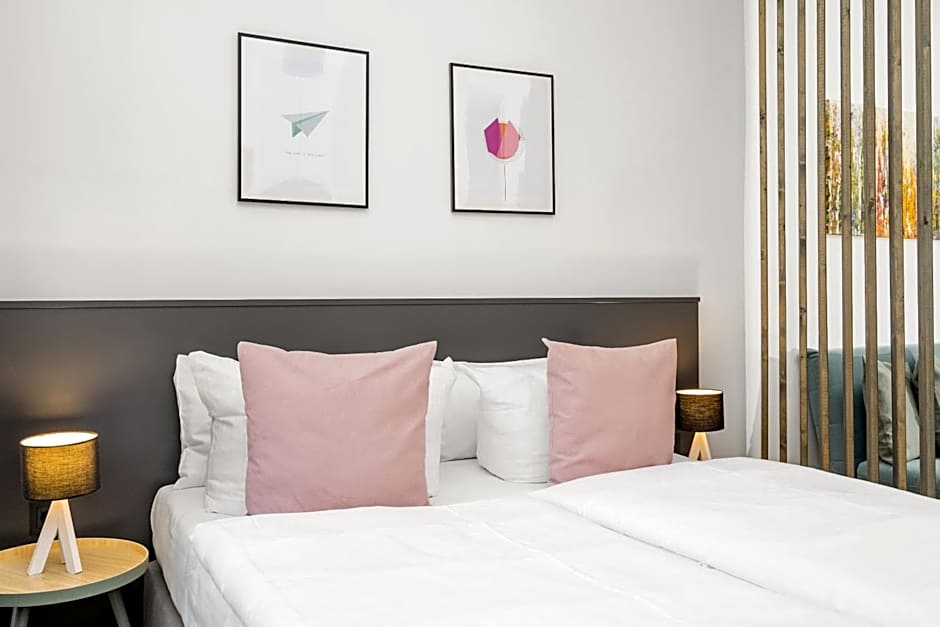 BENSIMON apartments Prenzlauer Berg