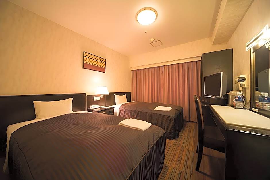 Hotel Claiton Esaka