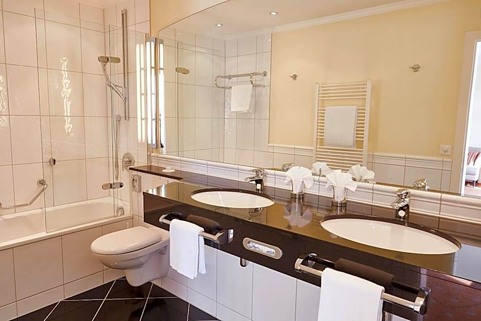 Steigenberger Grandhotel Belvedere