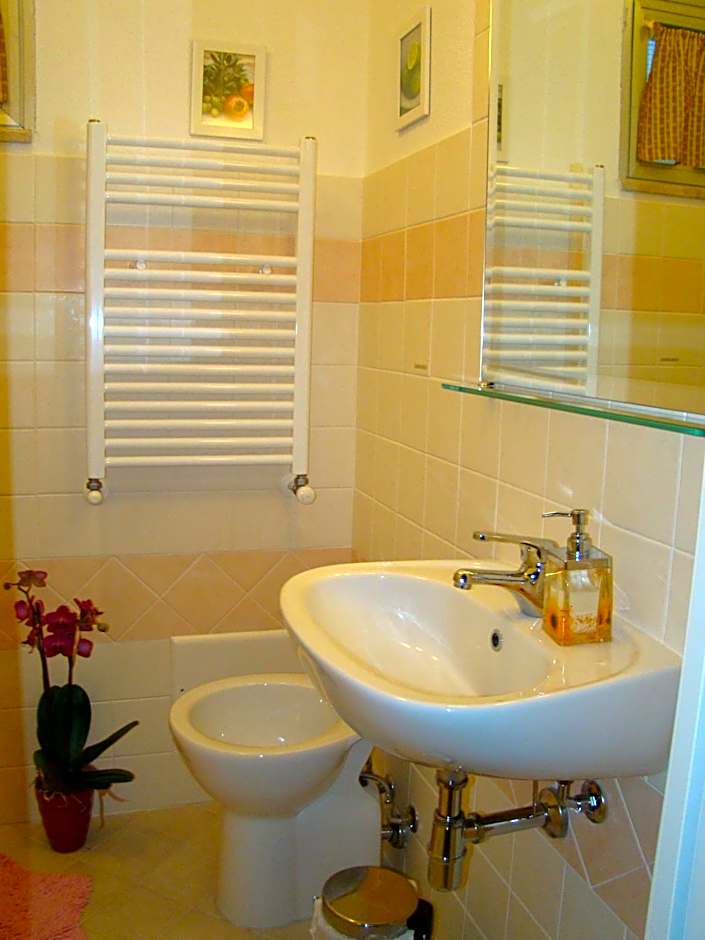 Sa Chessa B&B