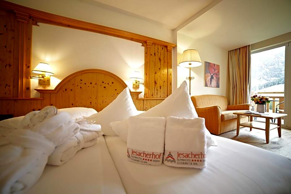 Hotel Jesacherhof 4s