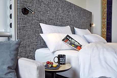 The INNSIDE Room for Families