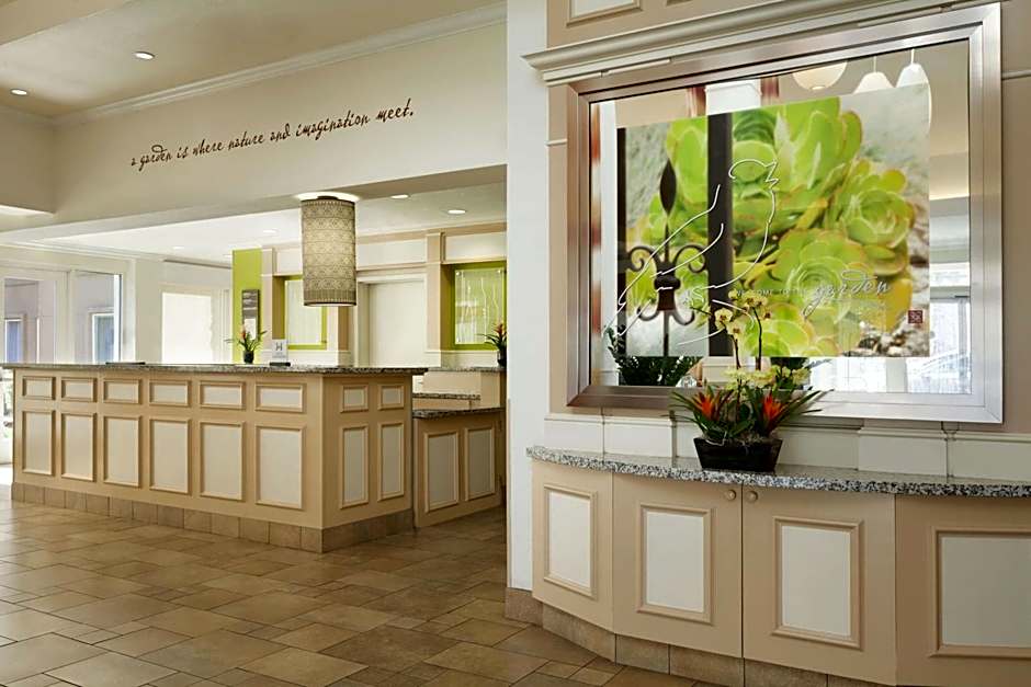Hilton Garden Inn San Jose/Milpitas