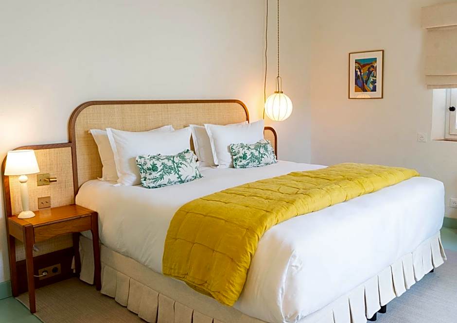 Hôtel La Tartane Saint-Tropez