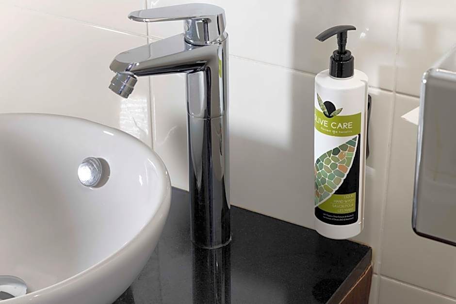 Hotel Montparnasse Alesia