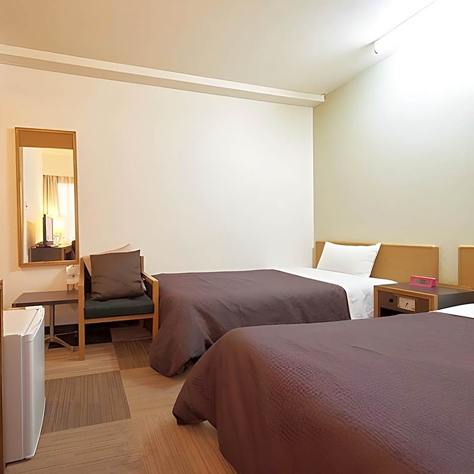 Select inn Iwaki Ekimae