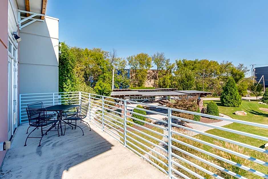 The Crash Pad: An Uncommon Hostel