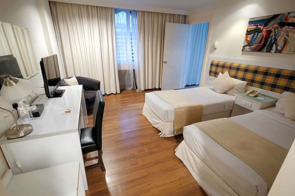 The Jerai Hotel Alor Star