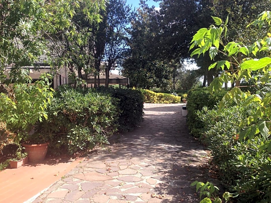 Airone Pisa Park Hotel