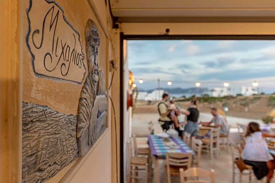 Michalios Luxury Apartments