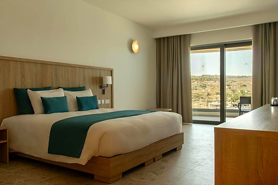 Photo 1 of 4 of Deluxe 1 Double Bed or 2 Beds, View