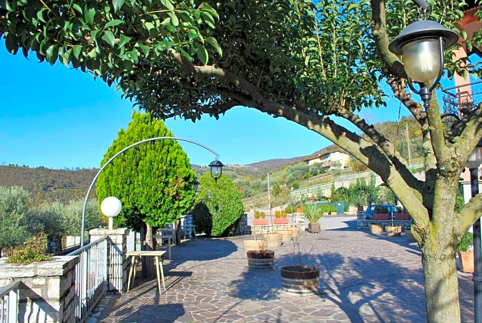 Ristorante Albergo San Michele