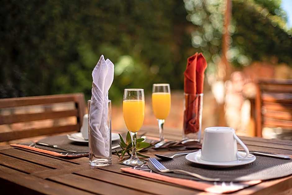 Simon’s Town Guest House