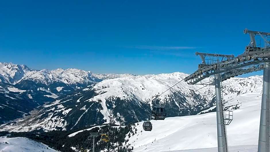 Hotel Garni Elisabeth