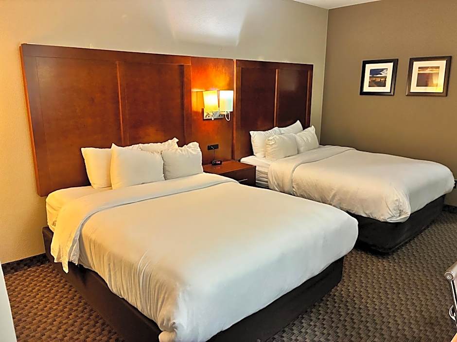 Comfort Inn & Suites Sterling