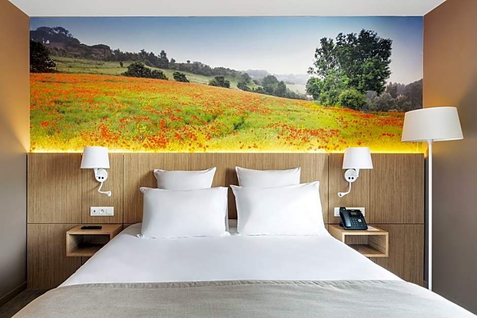 Best Western Le Beffroi