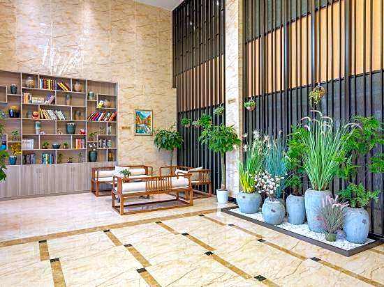 Tian Yue Hotel