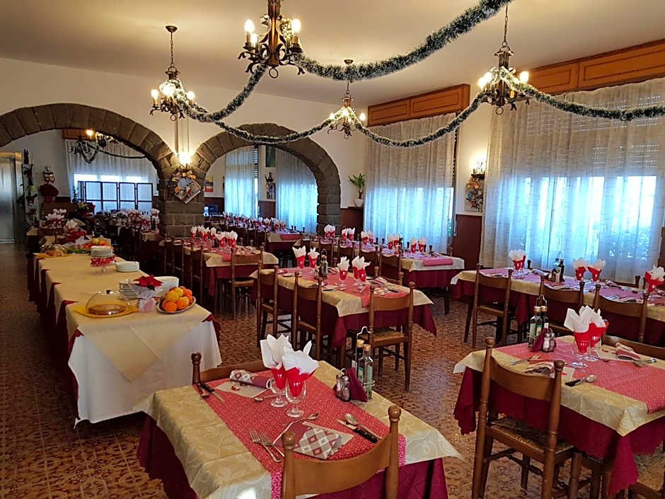 Albergo Ristorante Poli
