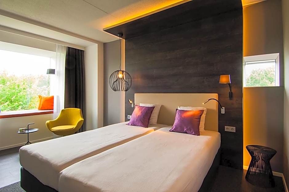 Golden Tulip Zoetermeer - Den Haag