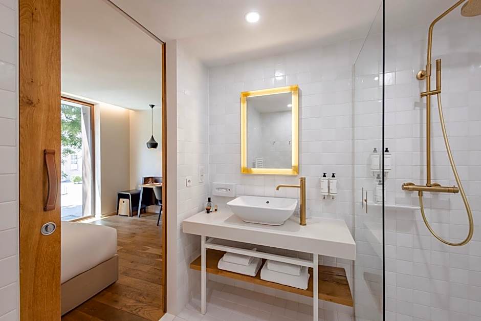 Hotel Les Haras By Stay Collection