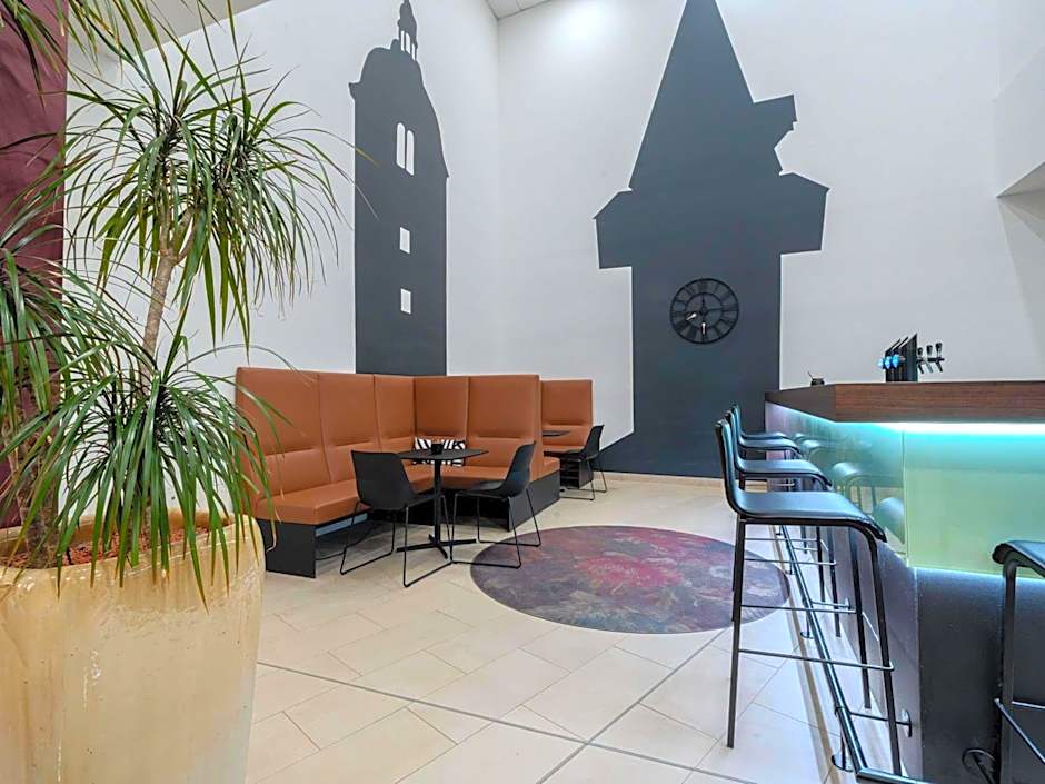 Hotel Mercure Graz City