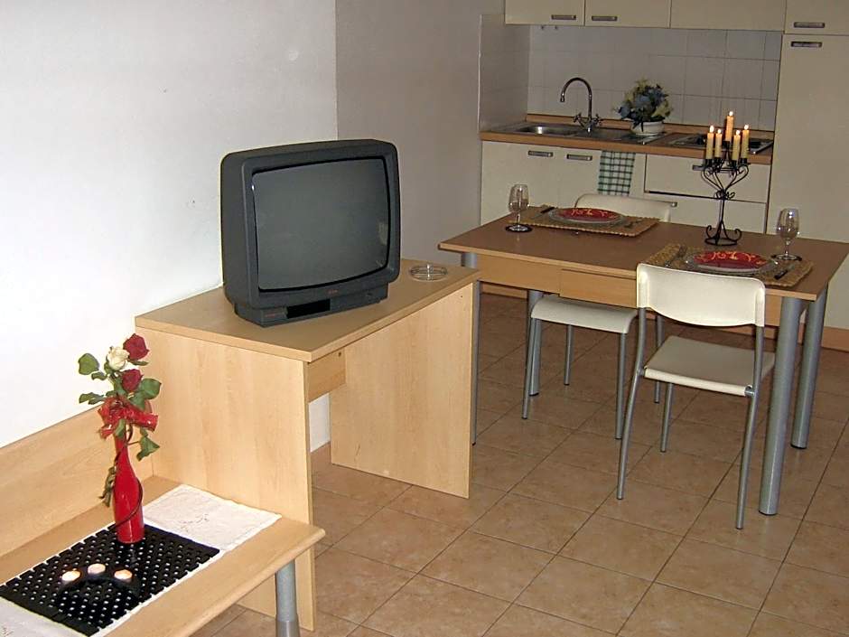 Residenza San Giovanni