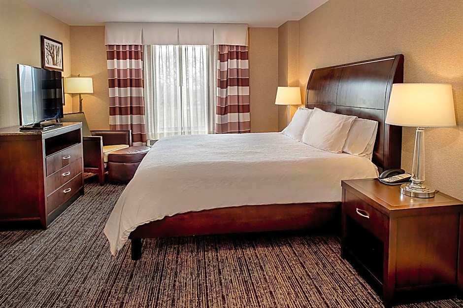 Hilton Garden Inn St. Louis