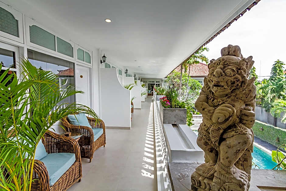 Akaya Bali