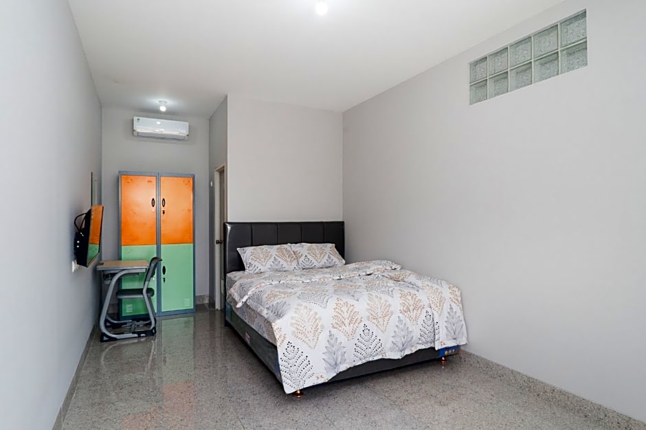 Brilliant Residence Gading Serpong Redpartner