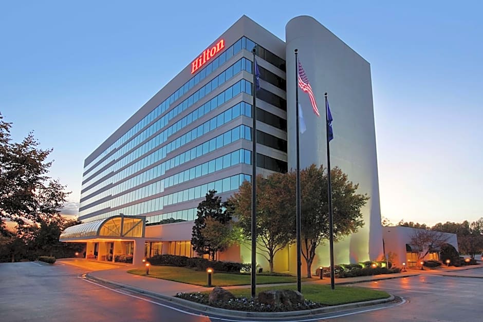 Photo 1 of 50 of Hilton Greenville
