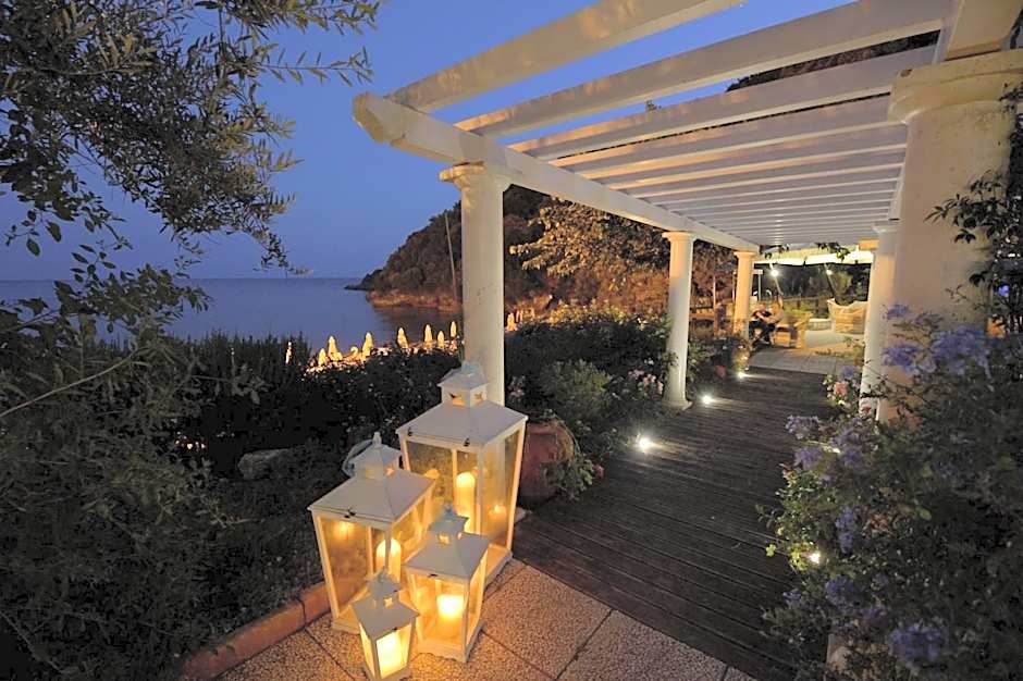 Grand Hotel Il Ninfeo