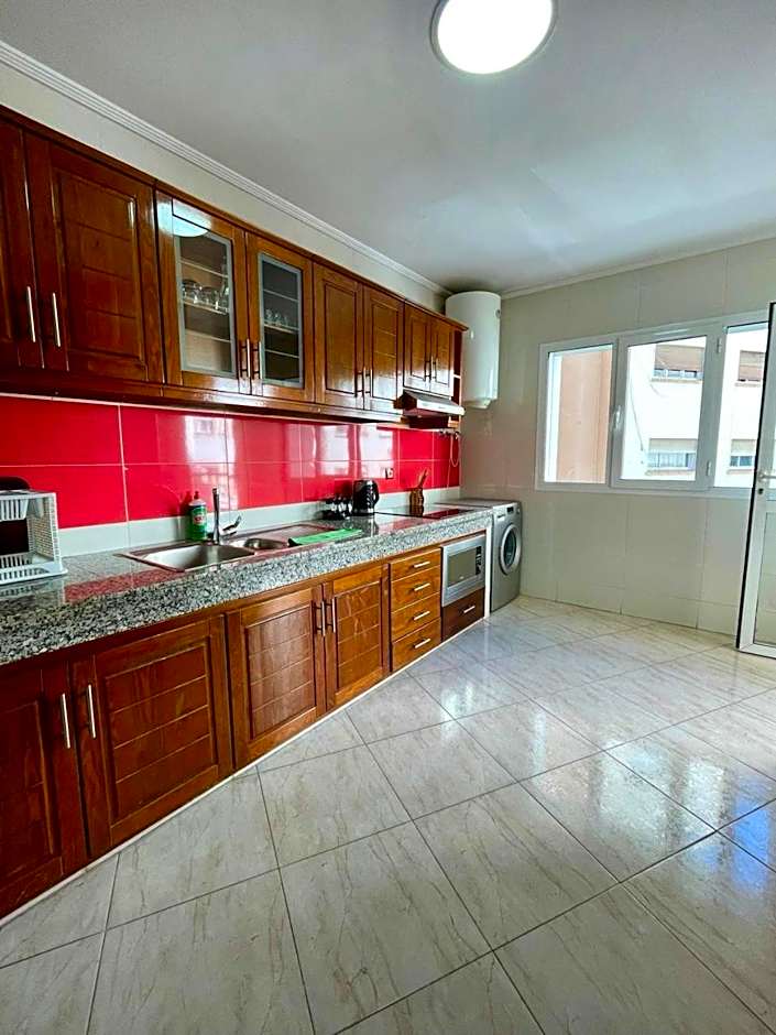 Appart Hotel Rania