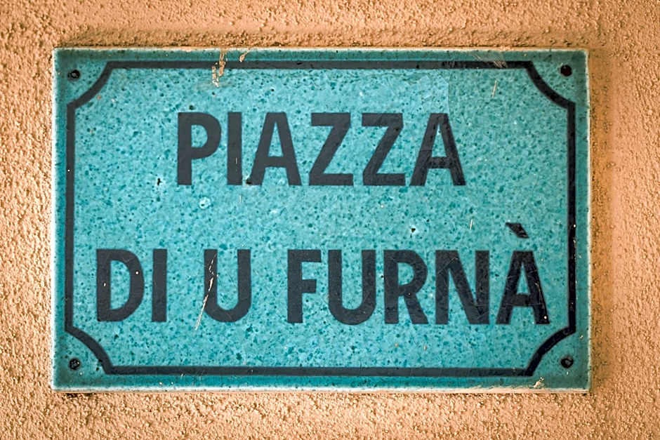 Hôtel Marina di cavu