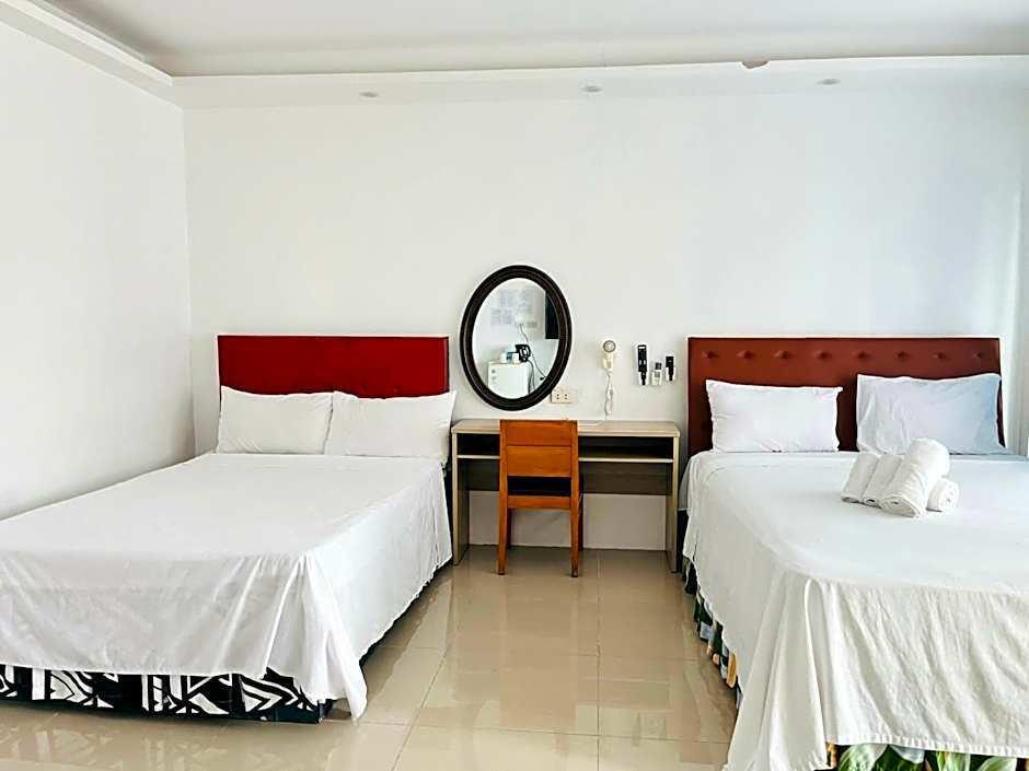 Shiri Hotel