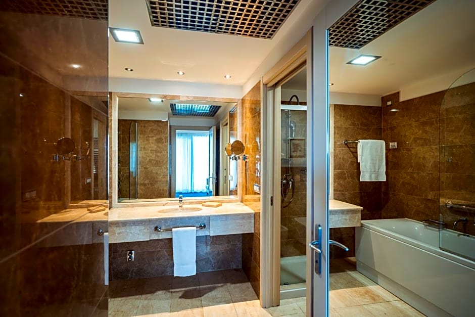 Delta Hotels Olbia Sardinia