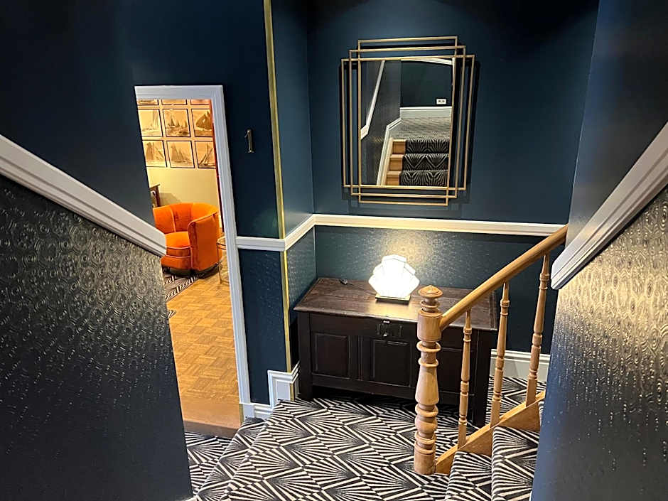 Gatsby Hotel - Adults Only - Small Luxury Hotel - by F-Hotels