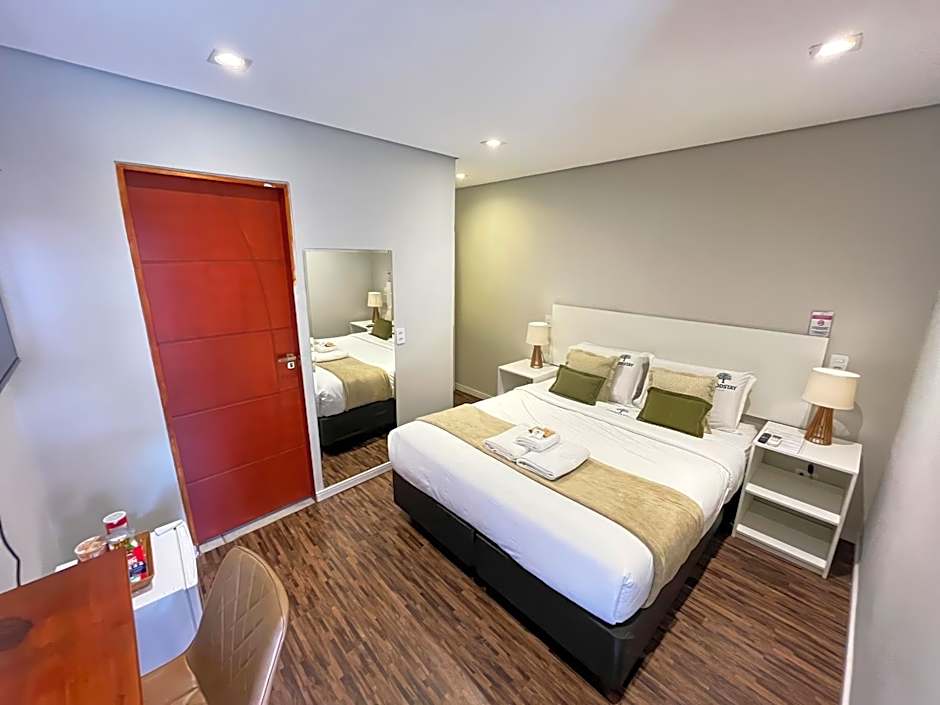 GoodStay São Paulo Ibirapuera