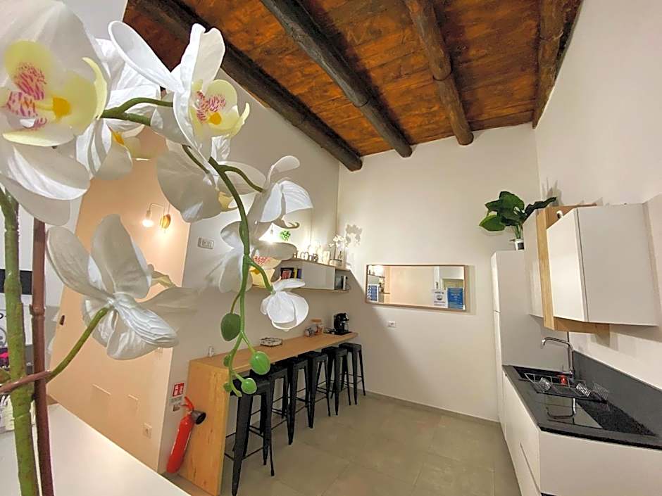 B&B Salerno IN Centro