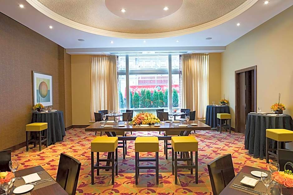 Philadelphia Marriott Downtown