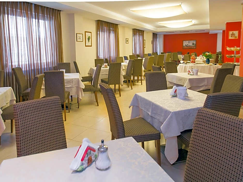 Hotel Regina