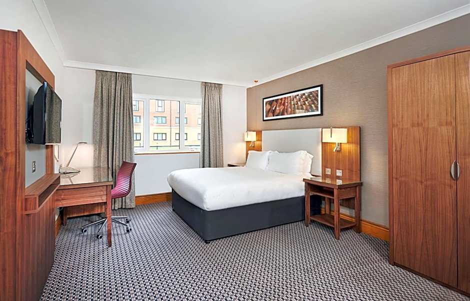 DoubleTree by Hilton Coventry