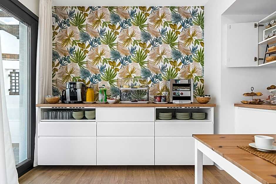 Casa Boissier Ciudad Jardín