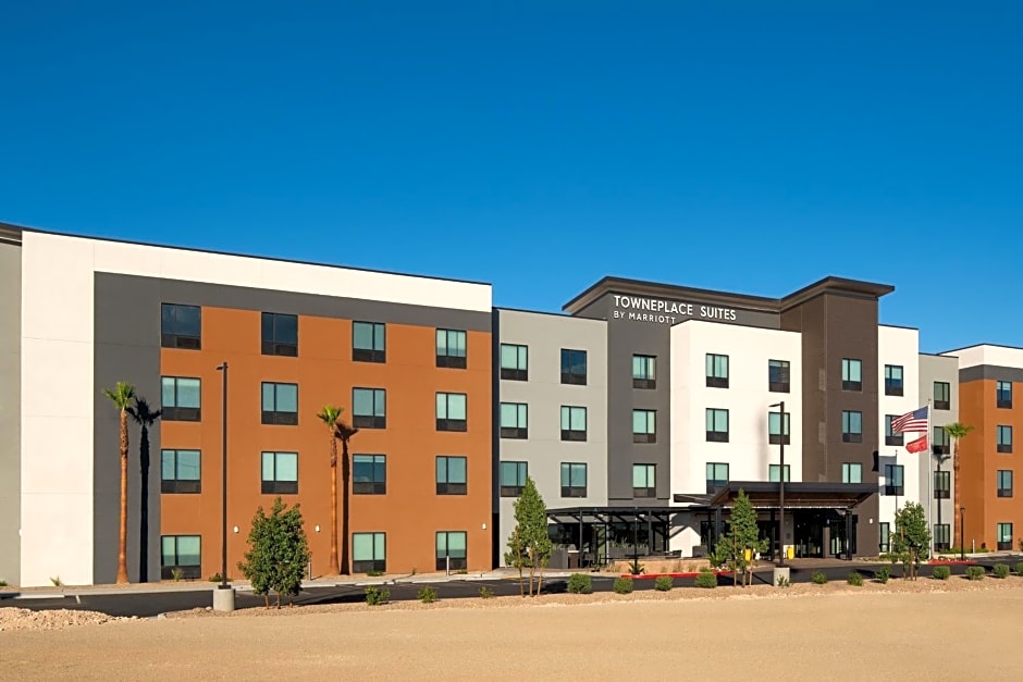TownePlace Suites by Marriott Las Vegas North I-15