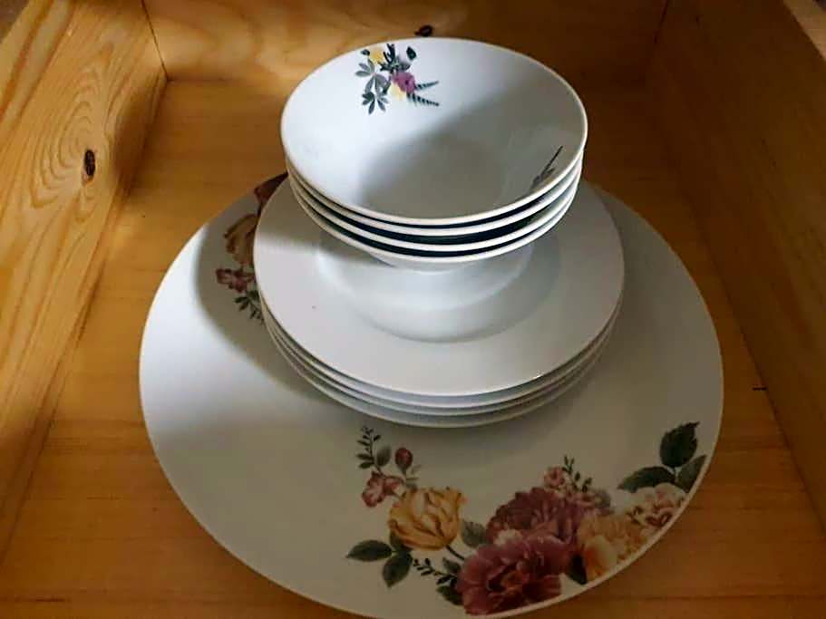 Lixus Appartement- 1h Stadion & Airport Tanger