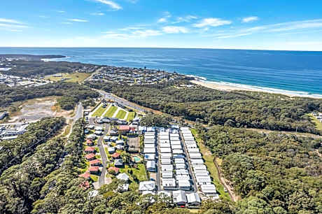 Ingenia Holidays Ulladulla