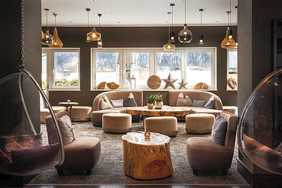 KUHOTEL Steinplatte, Trademark Collection by Wyndham