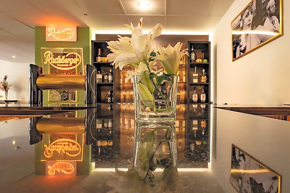 ACHAT Hotel Dresden Altstadt