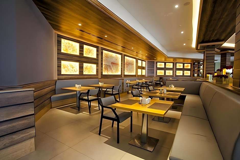 Marco Polo Hotel Gudauri